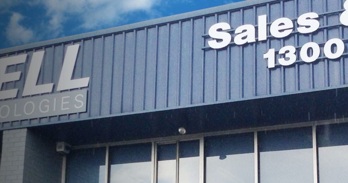 Company Overview Burwell