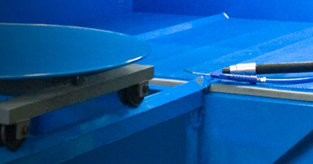 Blast Accessories Burwell