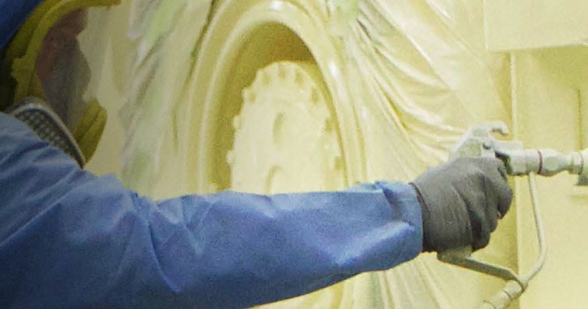 Graco Spray Guns Burwell