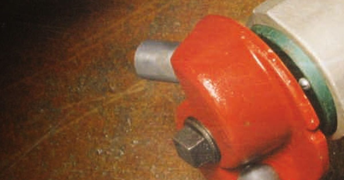 Specialty Tools Burwell