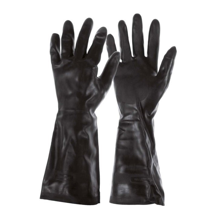 Neoprene Gloves | Burwell