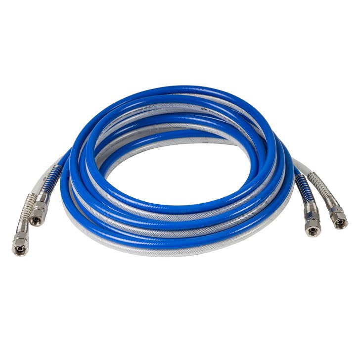 Twin Hose Set 15m | Burwell