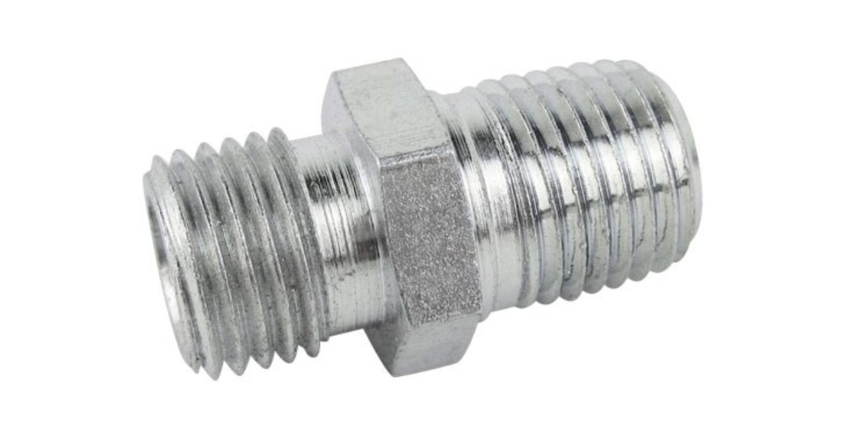 Airless Spray Fittings Burwell