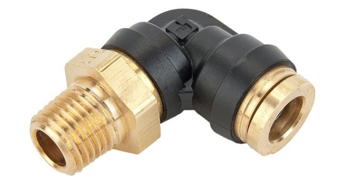 Push Fittings Burwell