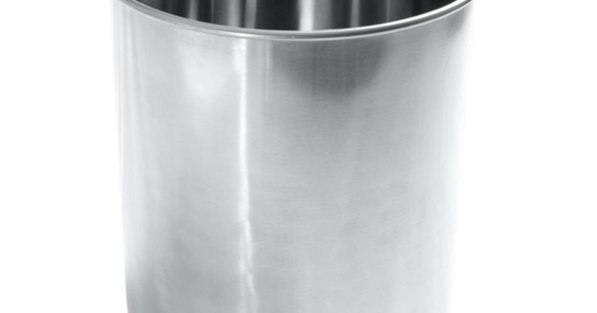 Replacement Pressure Pot Liners Burwell