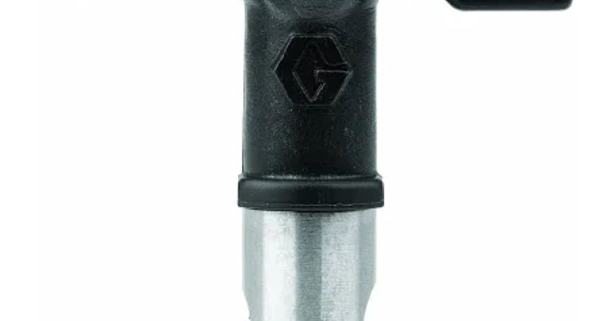 Graco RAC 5 Airless Spray Tips Burwell