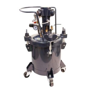 10 Litre Pot Kits - Air Agitation