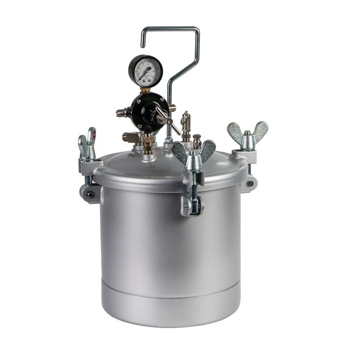 Pressure Pots