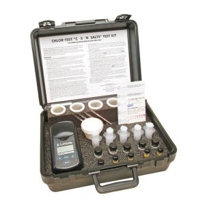 134 CSN Chloride Sulphate and Nitrate Kit