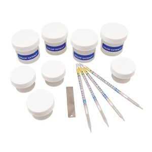 134A Chloride Ion Test Kit for Abrasives