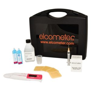 138 Bresle Salt Kit