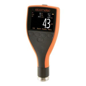 224 Digital Surface Profile Gauge