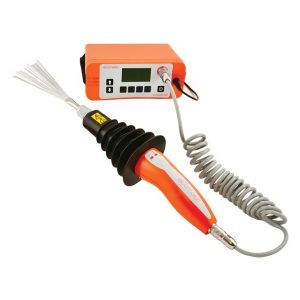 266DC Holiday Detector