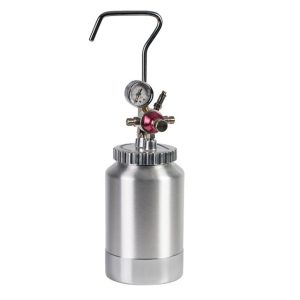 2 Litre Pot - Compact