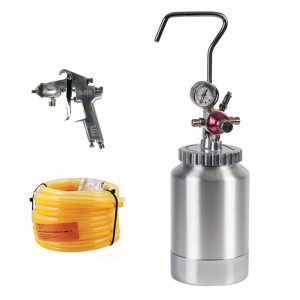 2 Litre Pot - Kits