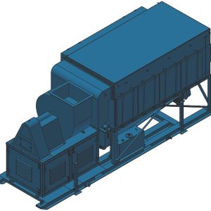 Dustmaster Elite Model