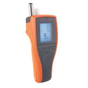 319 Dewpoint Meter