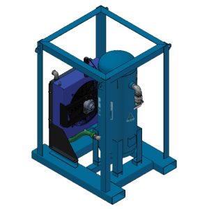 400 Breeze-Pro Air Dryer