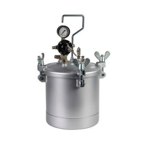 4 Litre Pot - Compact