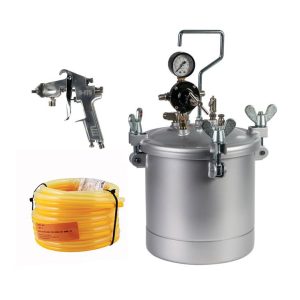 4 Litre Pot - Kits