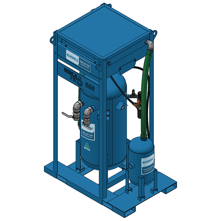 Air Dryers