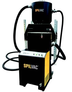 Spilvac Air Multi System
