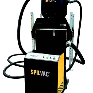 Spilvac Air Multi System