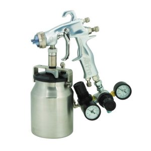 AirPro Siphon Feed Guns