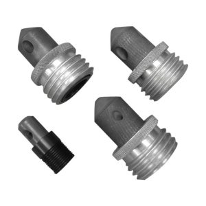 Angle Nozzle