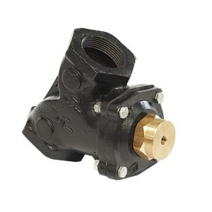 Auto Air Valve