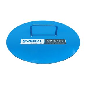 Blast Machine Lids