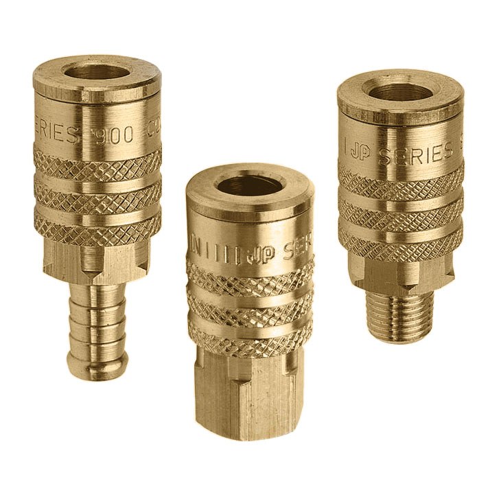 Air Hose Fittings