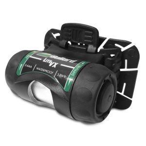 Bullard Lite VX LED Blast Light