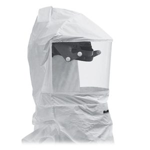Air Fed Hoods
