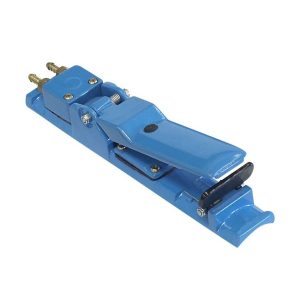 Burwell Pneumatic Deadman Handle