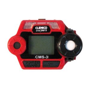 In Helmet Co2 Monitor