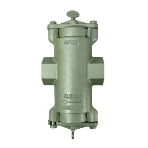 Abrasive Trap