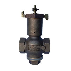 1 1/2” Inlet Valve