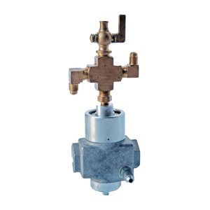 1/2” Inlet Valve