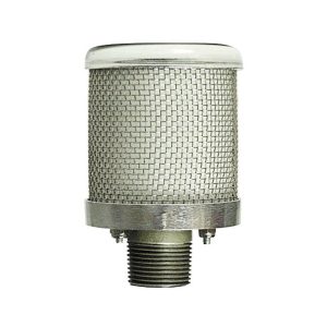 Muffler