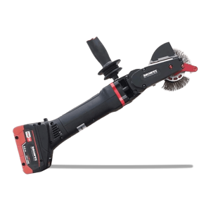 Bristle Blaster Ultimate Cordless