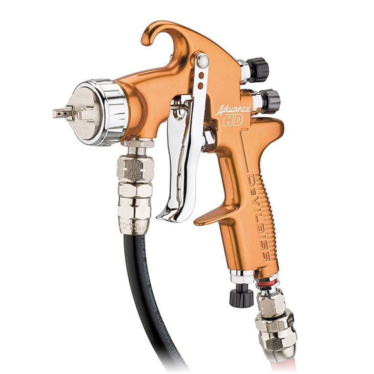 Spray Guns