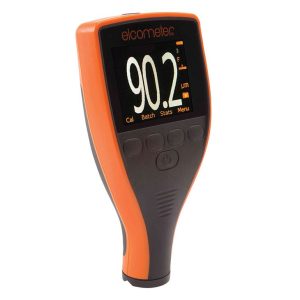 456 Coating Thickness Gauge