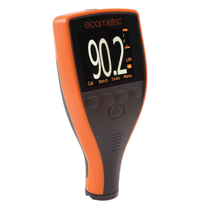 Elcometer Instruments