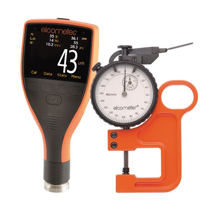 Inspection Equipment