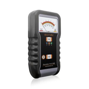 7410 Concrete Moisture Meter