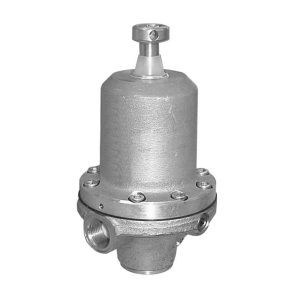 Fluid Regulators