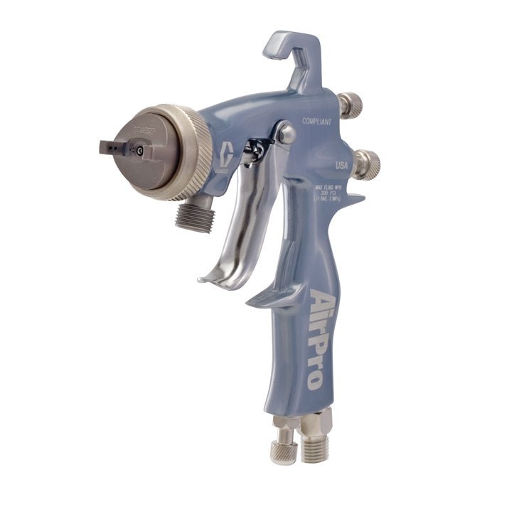 Graco Airpro Conventional