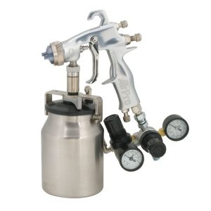 Siphon Feed Guns