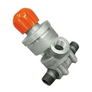 Thompson Valve